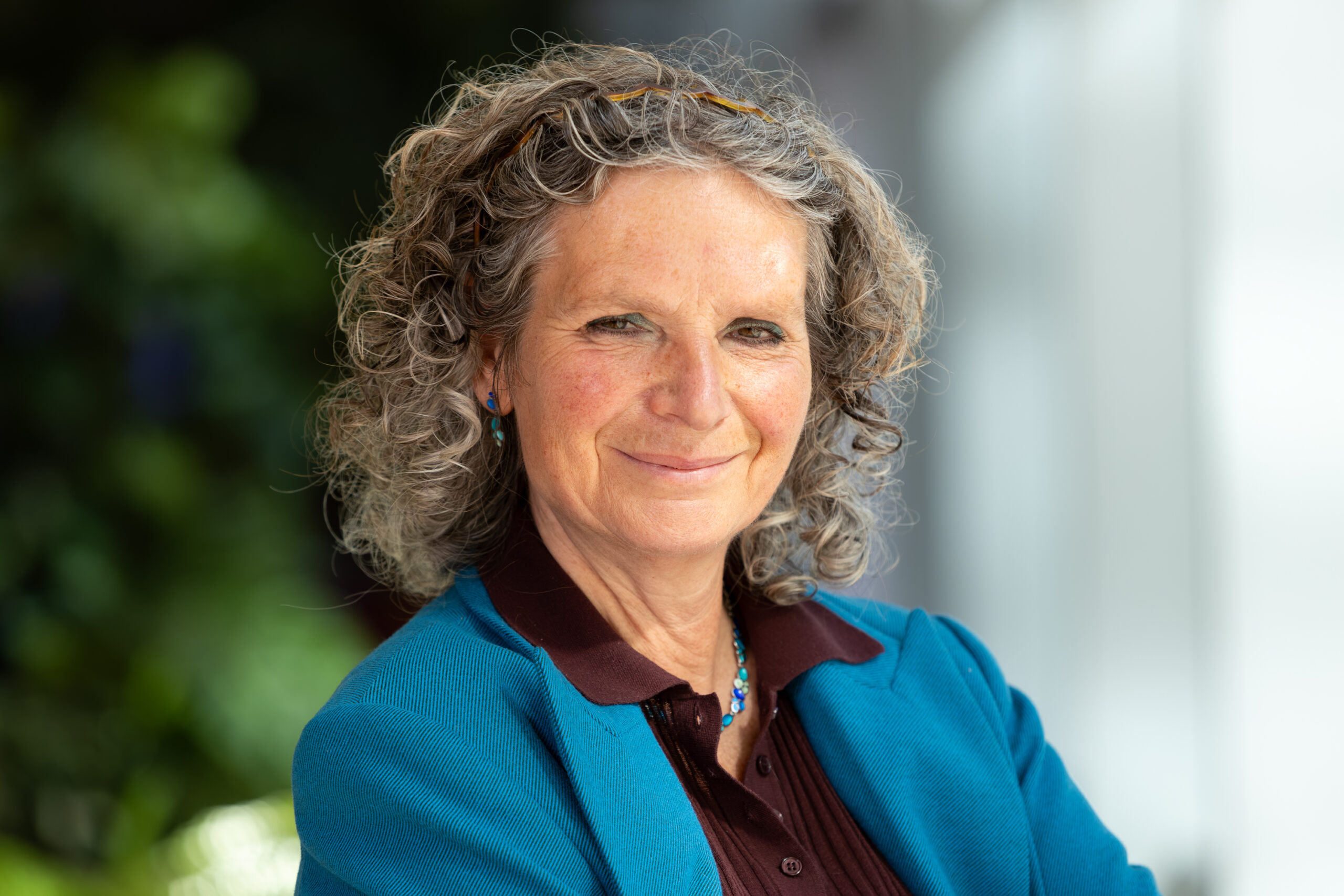 Martine van de Merwe