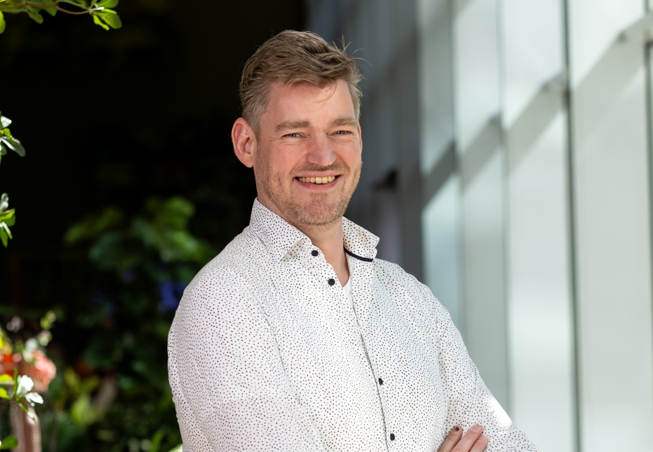 Cevin Krooneman ictu-691