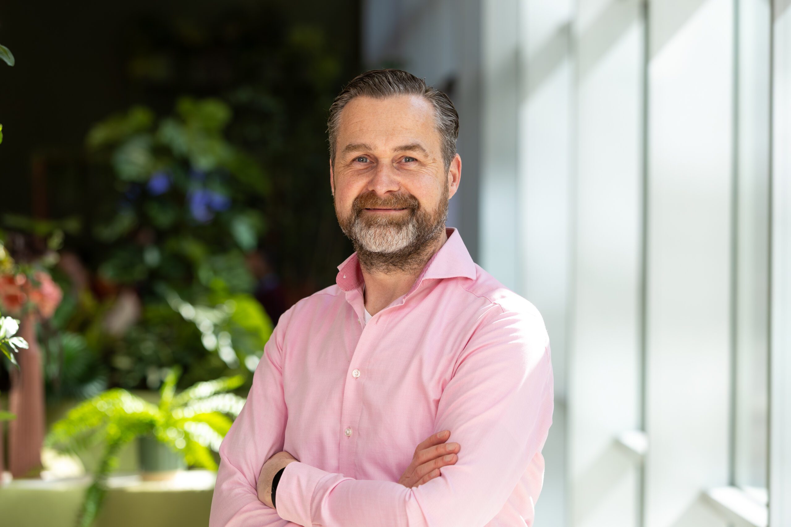 Michiel Dirriwachter